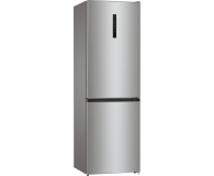Gorenje Outlet NRK6192AXL4 No Frost 185cm Srebrna AdaptTech Kit - 1565343 - zdjęcie 3